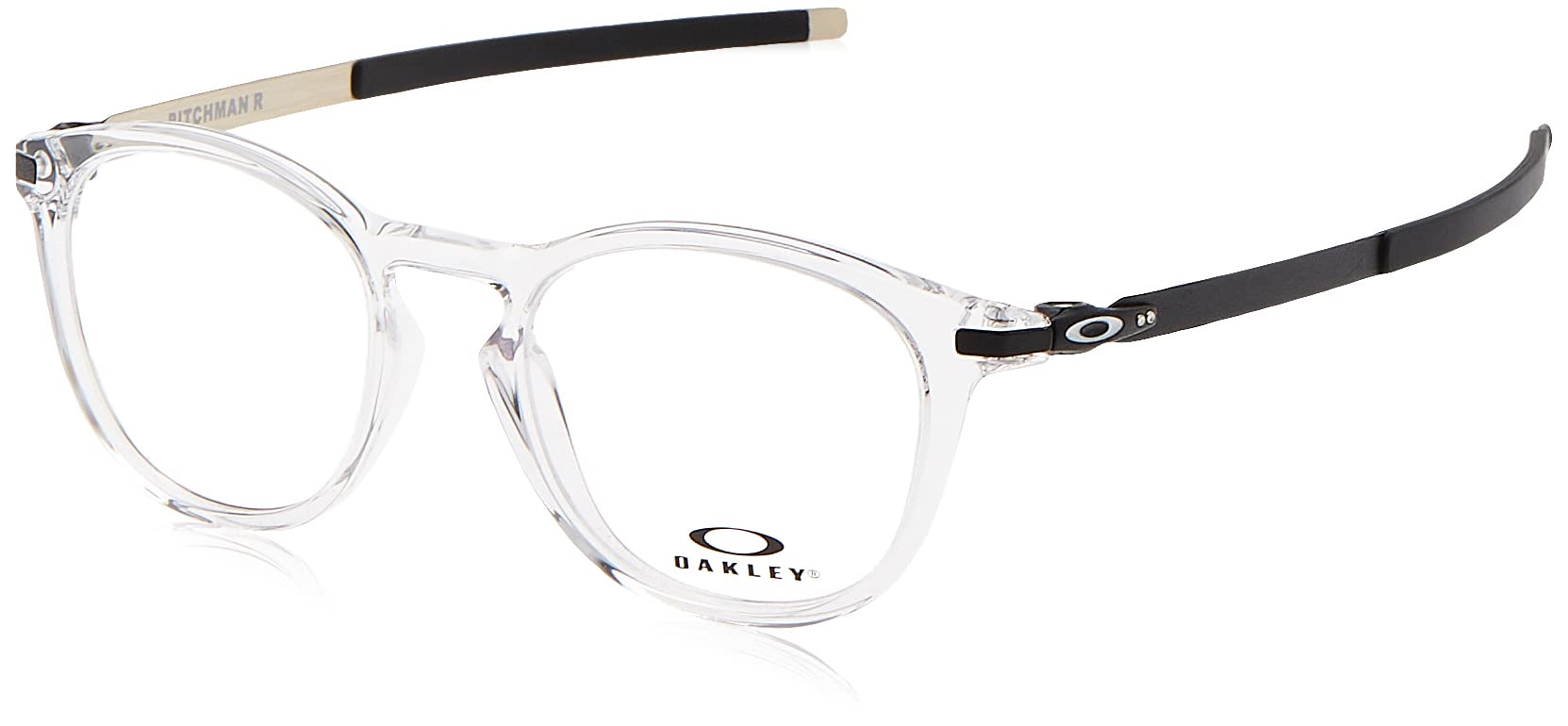 oakley round frames