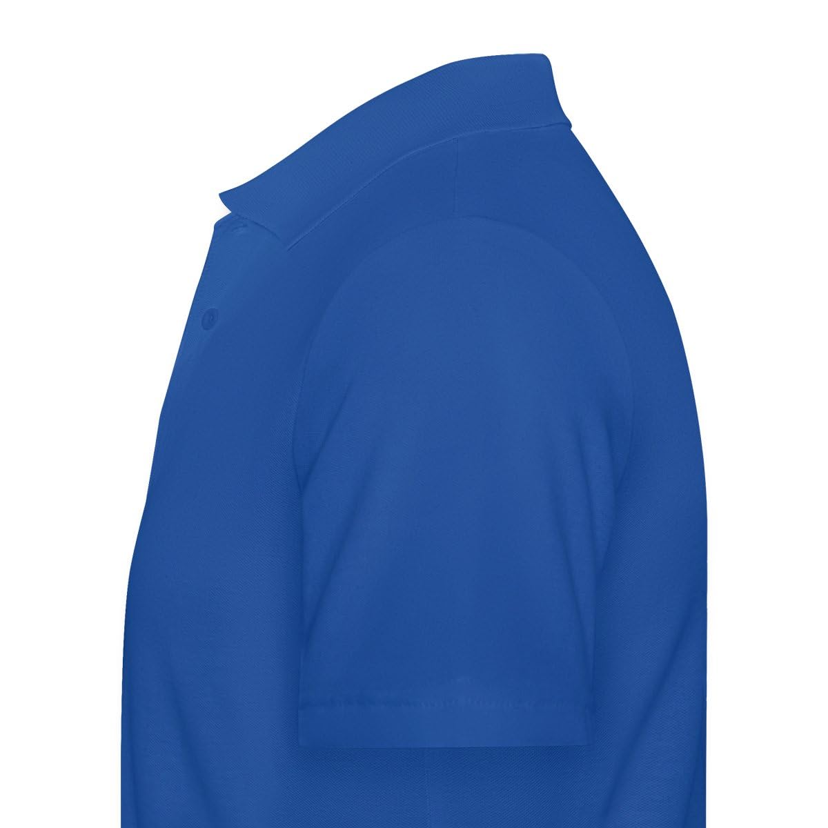 Spreadshirt Pas Besoin De Thérapie Aller en Bretagne Cadeau Polo Homme