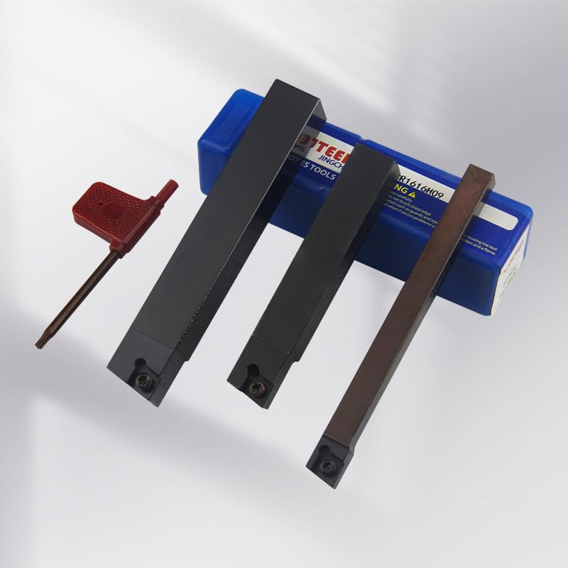 1pc SCACR0808 SCACR1010 SCACR1212 SCACR1616 SCACR2020 External Turning Tool CNC Cutter Bar SCACR SCACL Lathe Bar Turning Holder(SCACR2020K12)