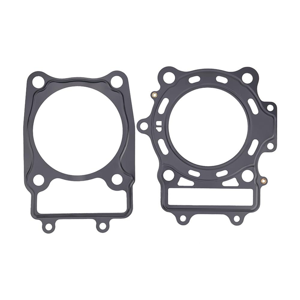 Parti del motociclo Kit guarnizioni coperchio cilindro adatto for CF188 CF500 ATV UTV 500cc CF500DXD OEM 0180-013103 0180-014002