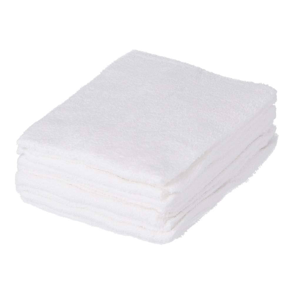 Amazon｜コーナン オリジナル LIFELEX フェイスタオル ホワイト