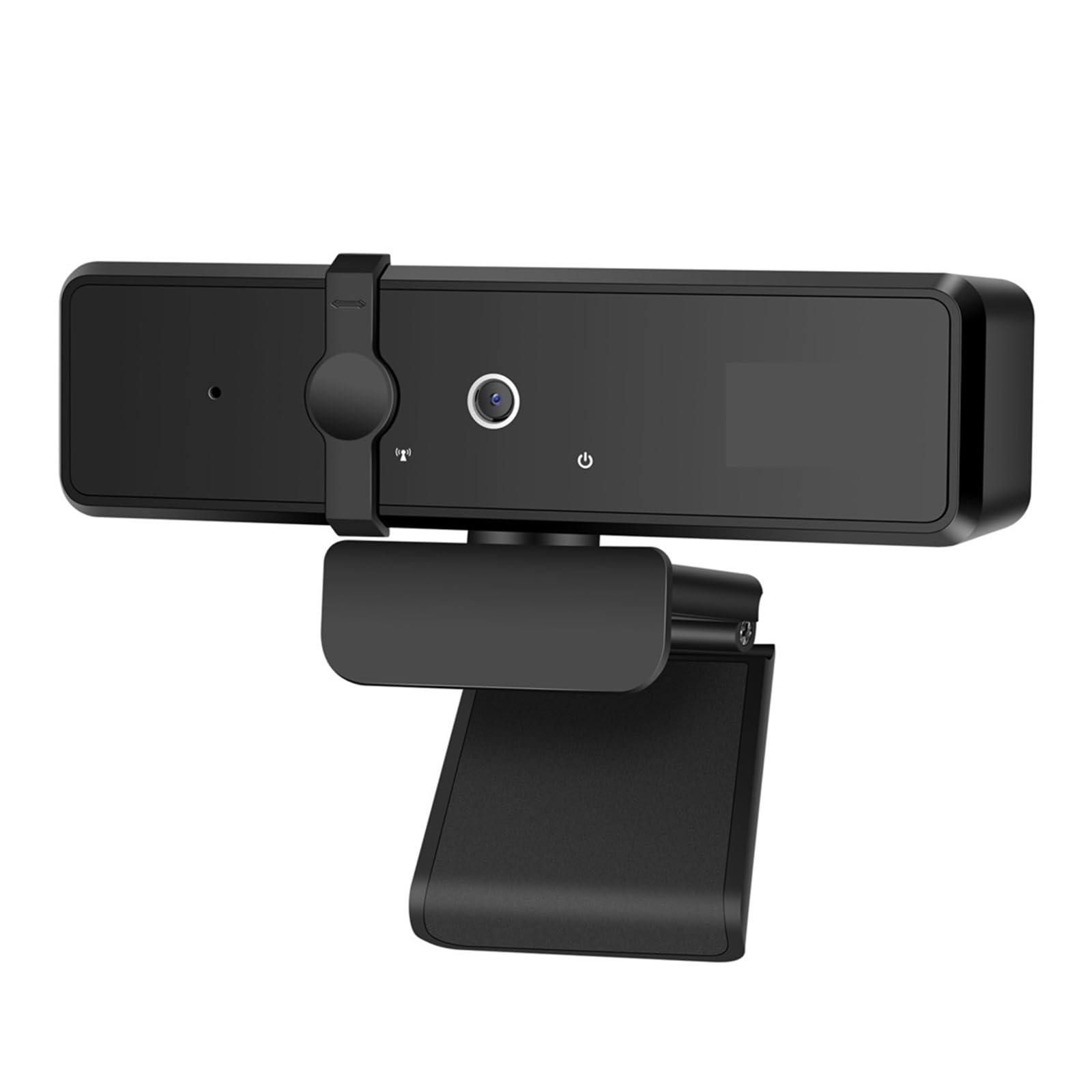 Webcam 4K Full HD Mini cámara con micrófono 30fps USB for PC Laptop Video Shooting Camera Webcamera