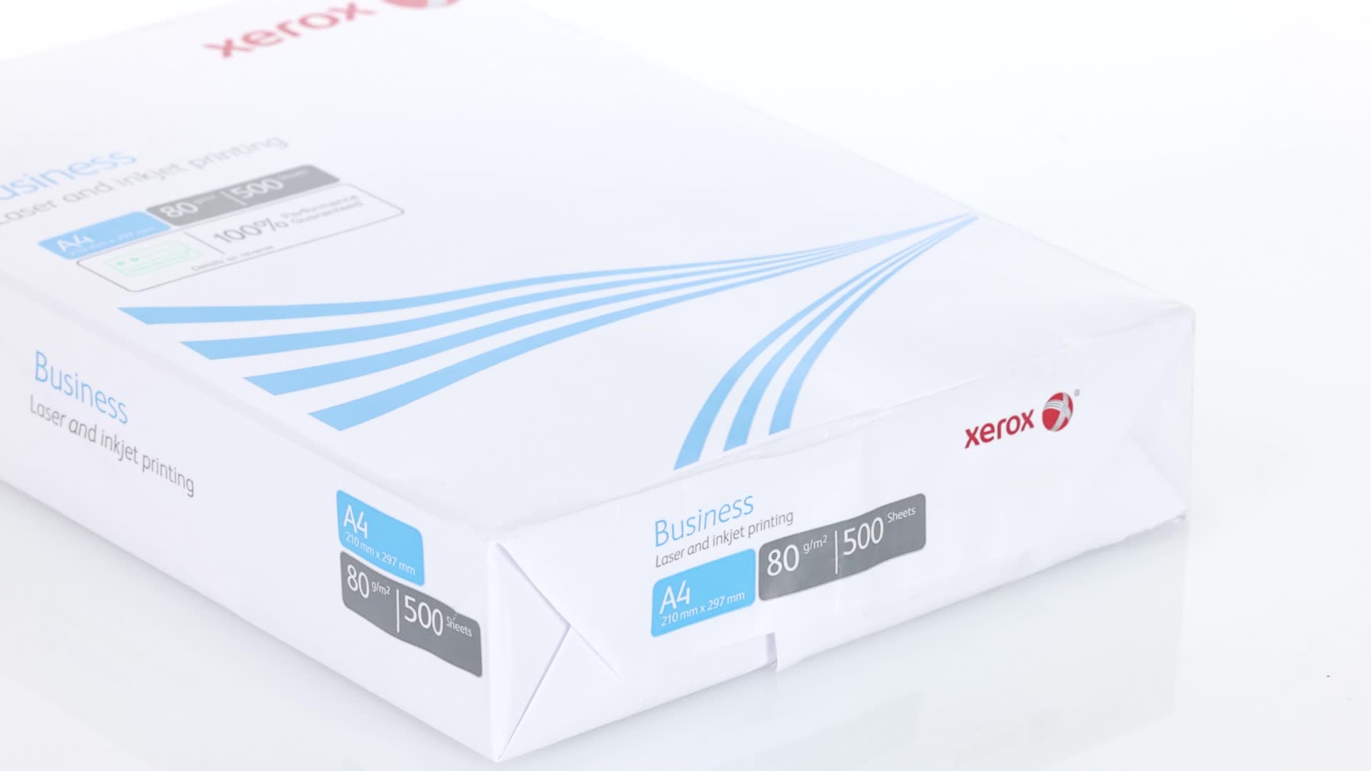 Xerox 003R91820 Business fotokopi kağıdı, mürekkep yazıcı kağıdı