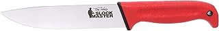 Cold Steel SLOCK MASTER / 11.75" OVERALL / 6.5" BLADE / 3.5MM THICK / 5.25" LONG KRAY-EX™ HANDLE / 4116 STAINLESS STEEL/AM...