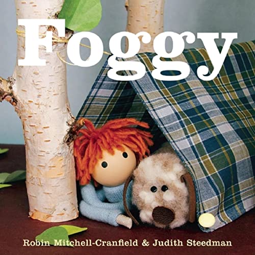 Preisvergleich Produktbild Foggy (Windy)