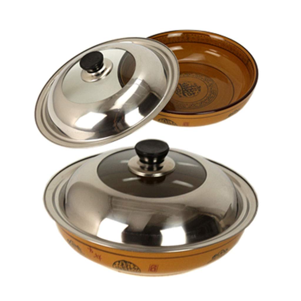 Ovale koekenpan met deksel, Resto - Demeyere - Koop online | KitchenLab