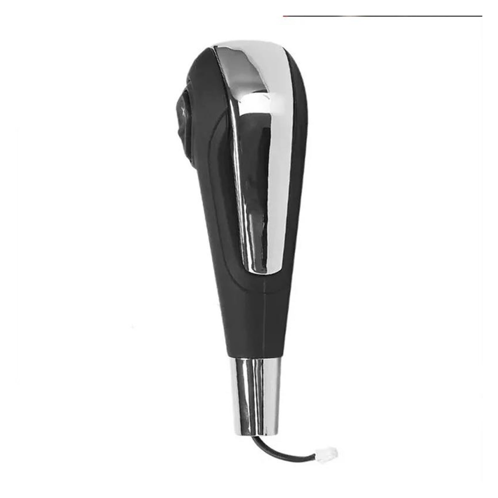 WLNWERDPKK Gear Shift Knob 1PCS for Chevy for Aveo for Sonic for Tracker Gear Shift Knob Shifter Lever Head Stick Knob
