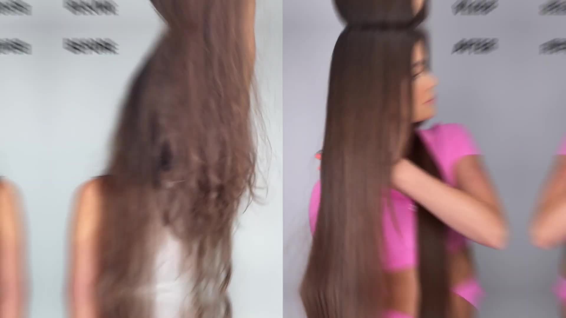 COLOR WOW Dream Coat Supernatural Spray - Anti-Frizz, Moisture Repellant with Anti-Humidity Technology, for Glass Hair Results - Image 8