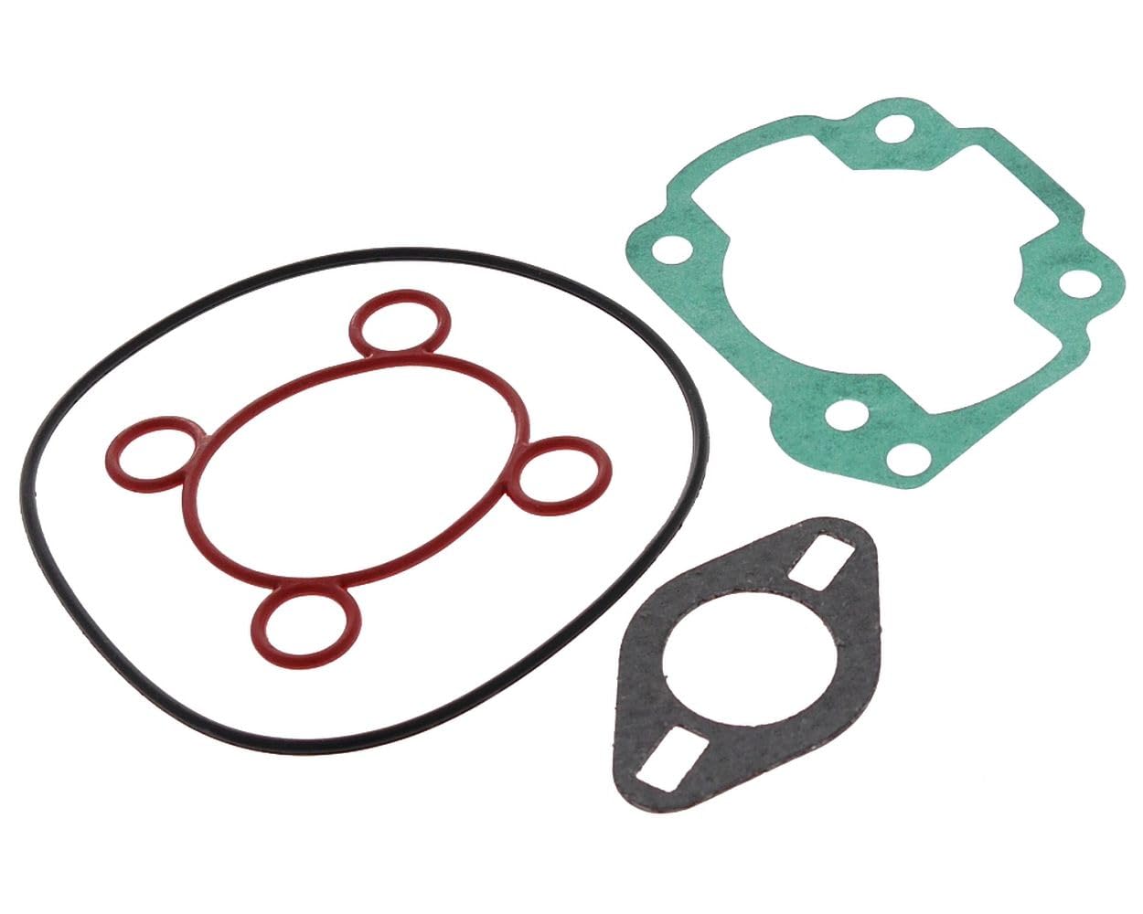 Cilindro De Repuesto De 50 Ccm De 2 Tiempos Minarelli Motor LC (refrigerado Por Agua) Compatible