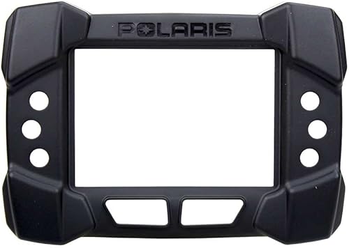 Polaris 5437794 Bisel del racimo del velocímetro 2012 2013 Sportsman Scrambler 1000