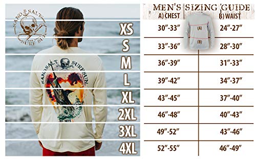 Seafolly Girls' Sweet Summer S/s Rashie, Rockmelon, 1