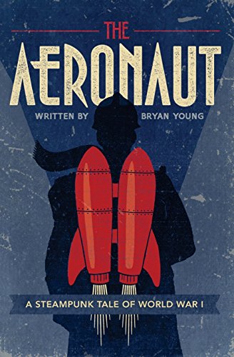 The Aeronaut 1941650597 Book Cover