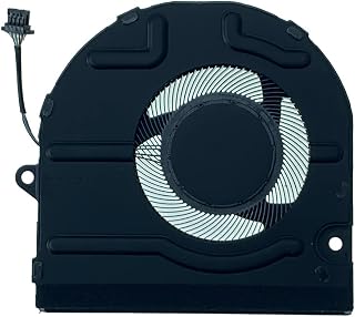 Sicastar CPU Cooling Fan for Dell Inspiron 15 5510 5515 5518, 14 5410 5415 5418 7415 2-in-1 2021 Model 0KRK6P Vostro 5410 5415 5510 5515 Series EG50050S1-CH90-S9A 023.100NB
