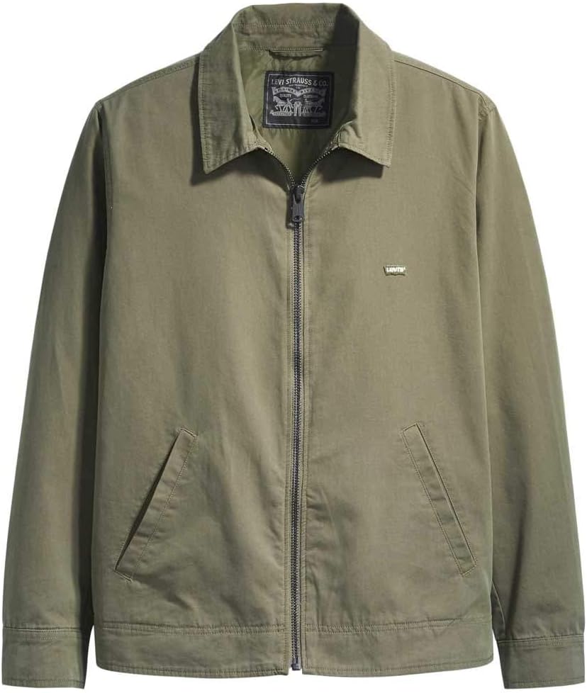 Levi's Men's Haight Harrington Jacket