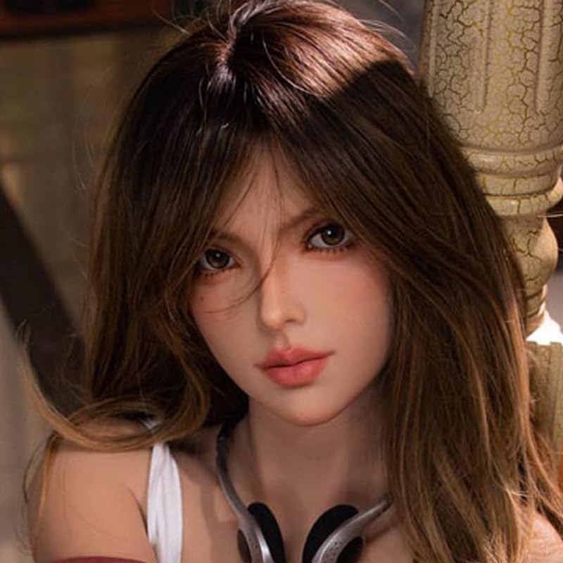 lesbian scissoring sex doll The world's most advanced sex dolls will soon be able to talk and think main image 0