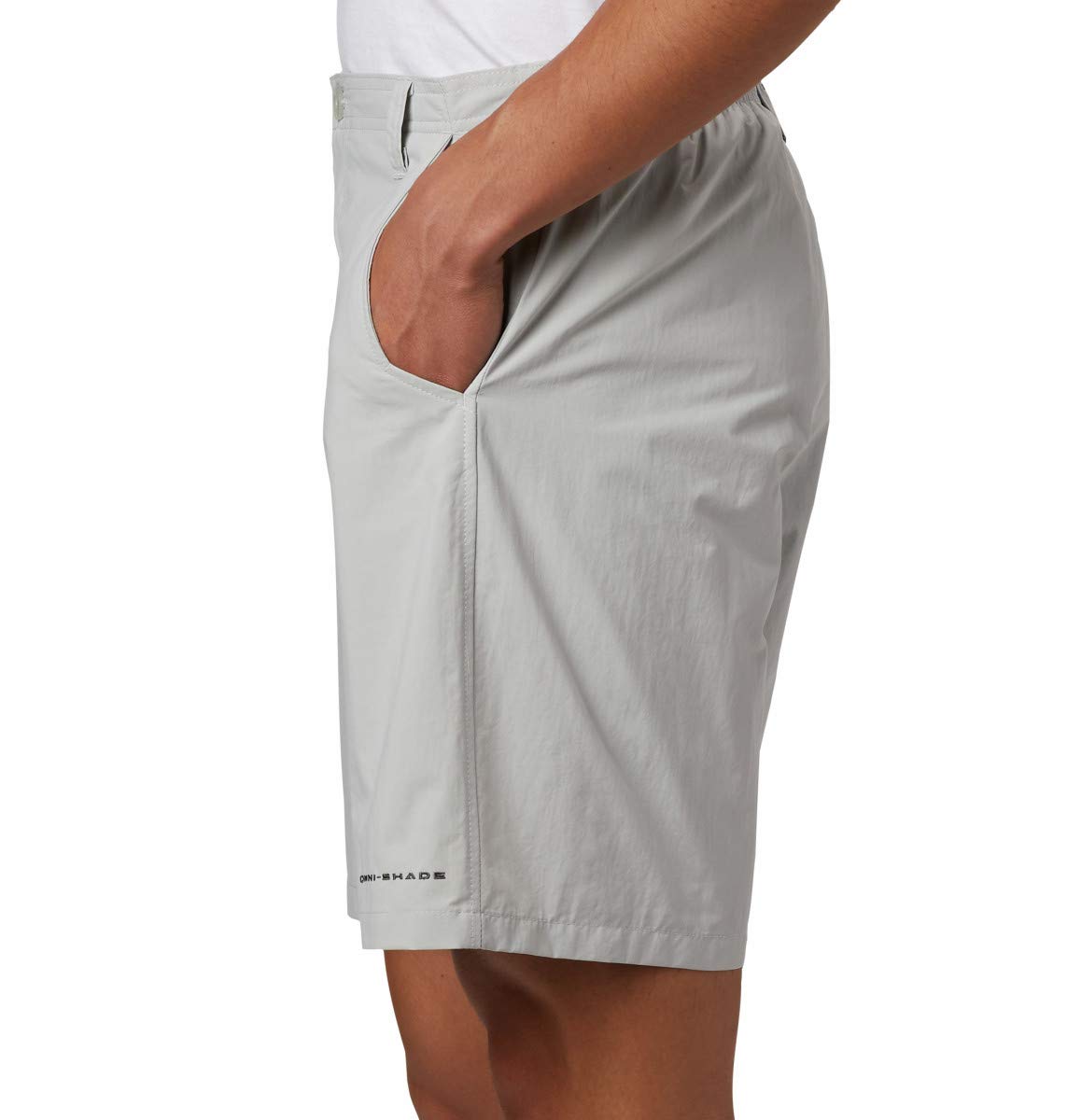 Columbia Bahama Short - Pantalones Cortos para Senderismo Hombre