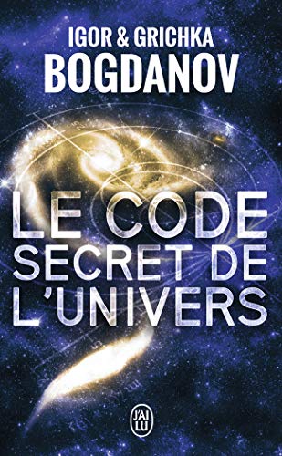 Télécharger Le code secret de l'Univers Livre eBook France