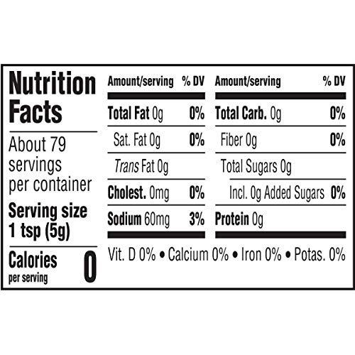 Image of Heinz 100% Natural Yellow Mustard (12 ct Pack, 14 oz Bottles)