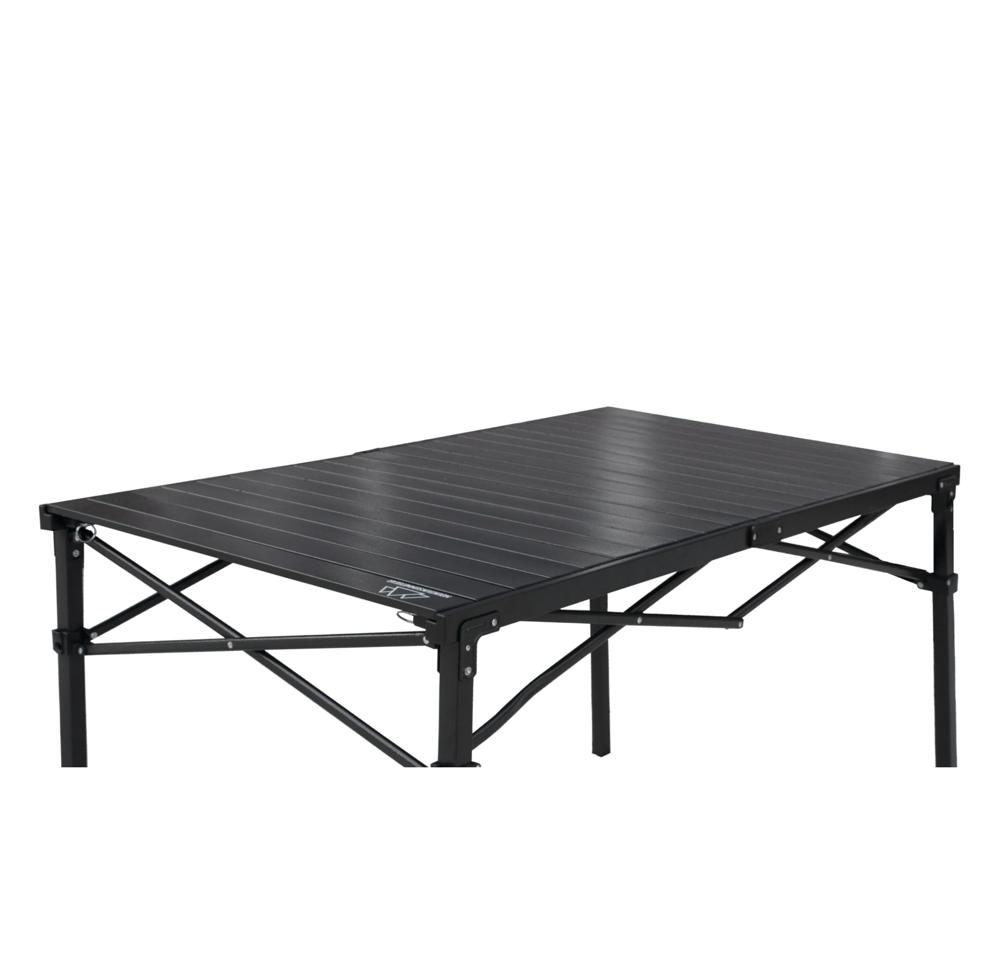 Amazon.com: MOUNTAIN SUMMIT GEAR Heavy-Duty Roll-Top Table for
