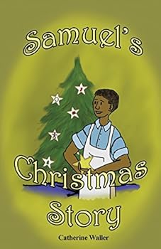 Paperback Samuel's Christmas Story Book