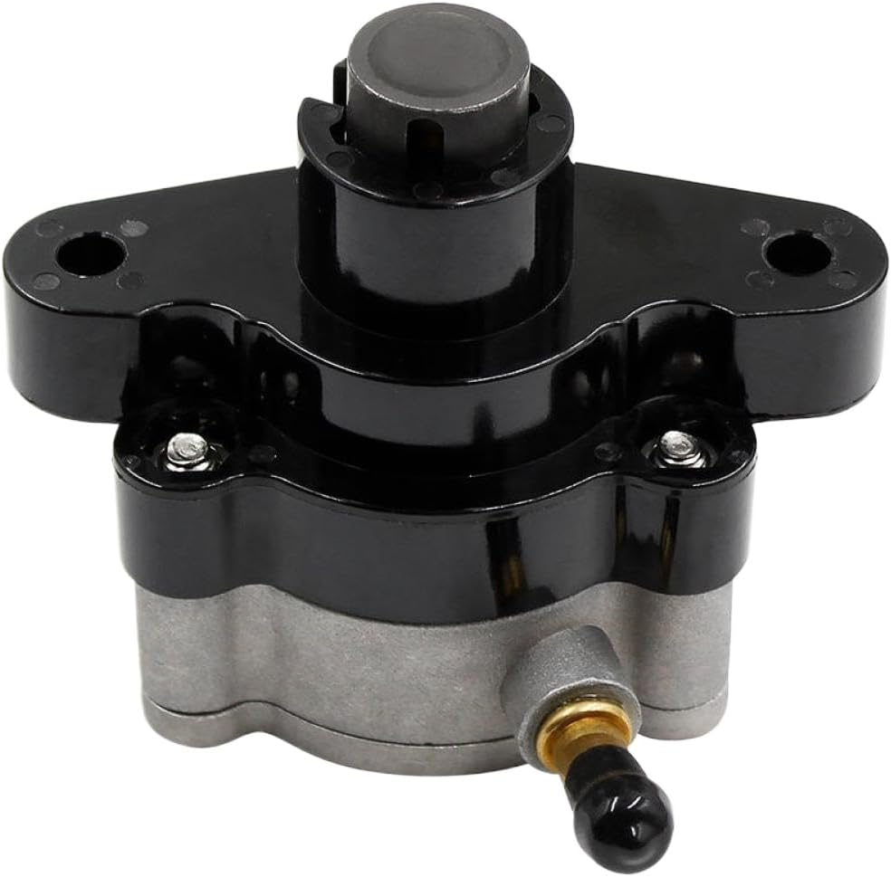 Fuel Pump Compatible with Automotive Motorcycle Parts F75 F80 F90 F100 F115 for 4-Stroke 75hp 90hp 115hp Outboards