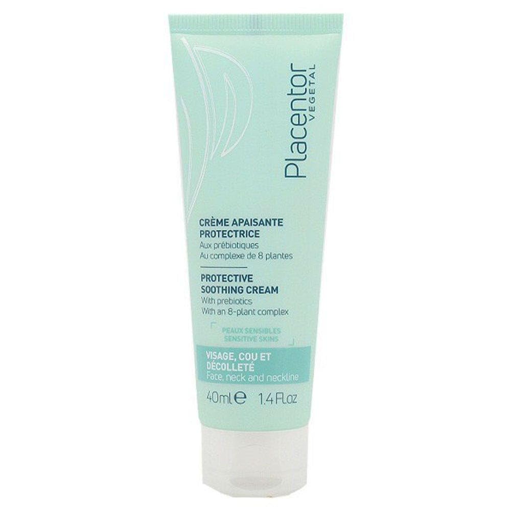 Placentor Végétal Soothing Protective Cream Sensitive Skin 40ml
