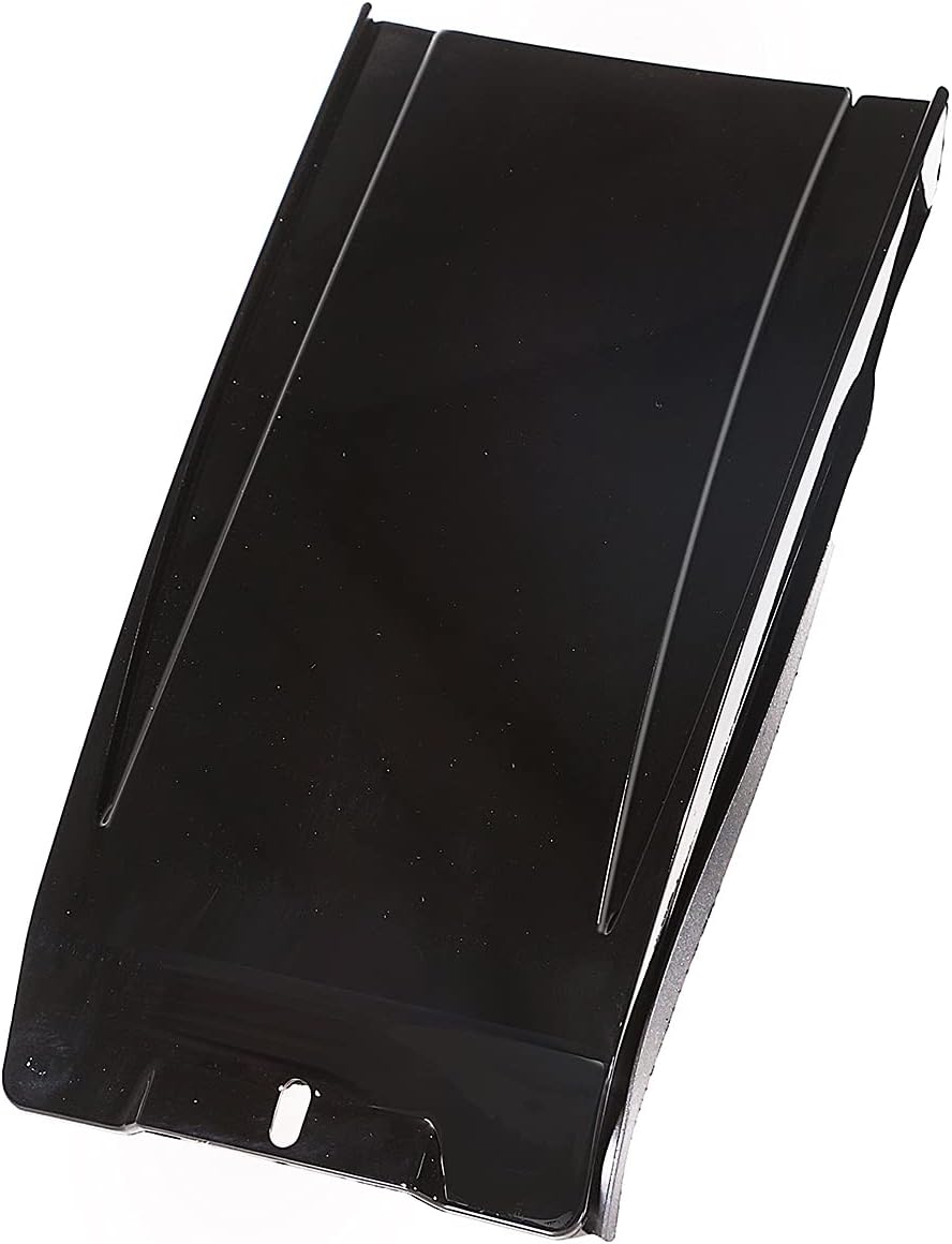 M8 Softail（ソフテイル） | Sunny - Side - Garage JAPAN ハーレーソフテイル2000-2017モデル用グロスブラック下部ダッシュパネルエクステンション