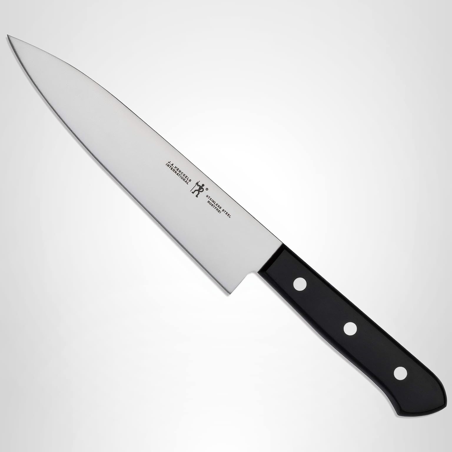 ZWILLING ヘンケルス ロストフライ 洋包丁 180mm 日本製