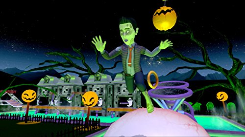 Wipeout: Create & Crash - Xbox 360 (Renewed) - Image 3