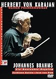 Brahms: Ein deutsches Requiem