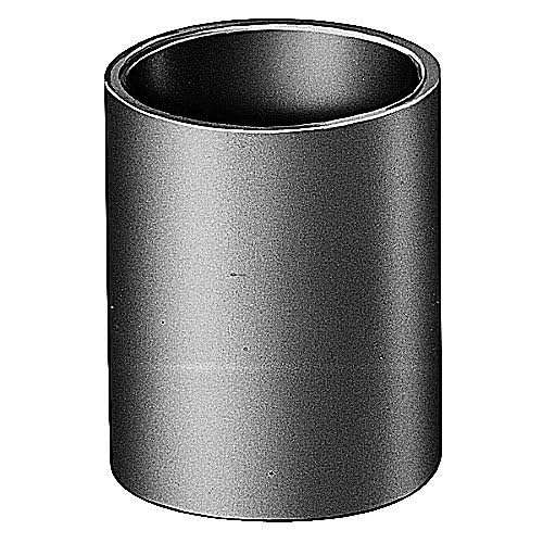 E940H 1/2-Inch PVC Coupling, Gray, Schedule 40 and 80 Conduit Adapter for Electrical and Low-Voltage Applications