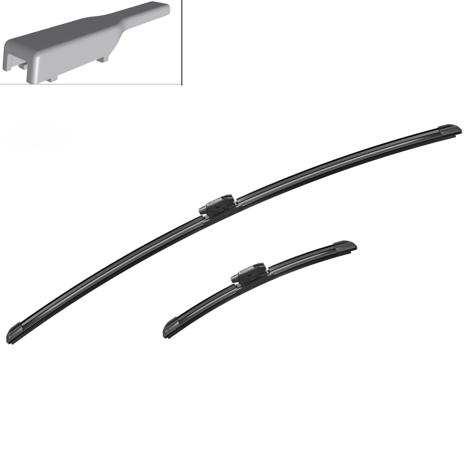 BOSCH Spazzola tergi 3397014826 Compatibile con: RENAULT CLIO V