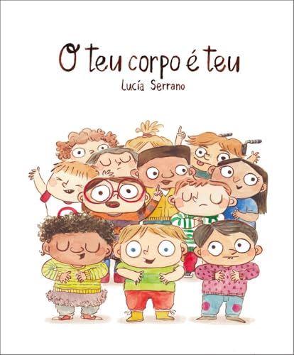 O teu corpo é teu (Gallego)