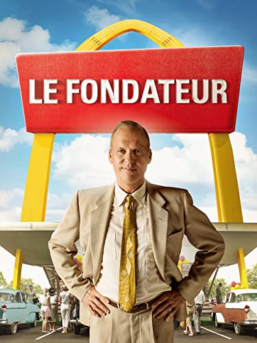 Le Fondateur