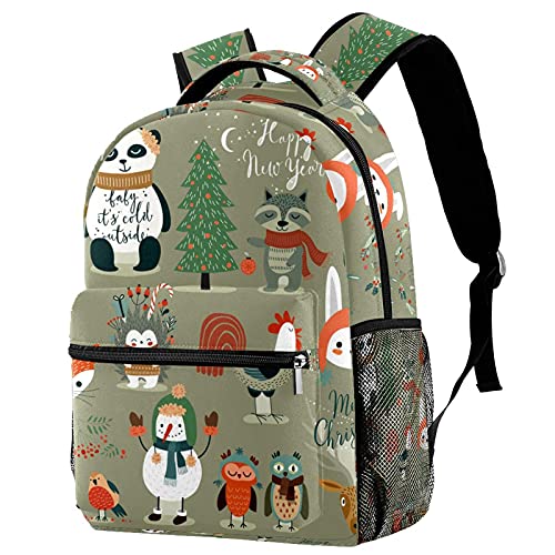 Sac à dos ordinateur portable avec poches pour soulager le dos au quotidien