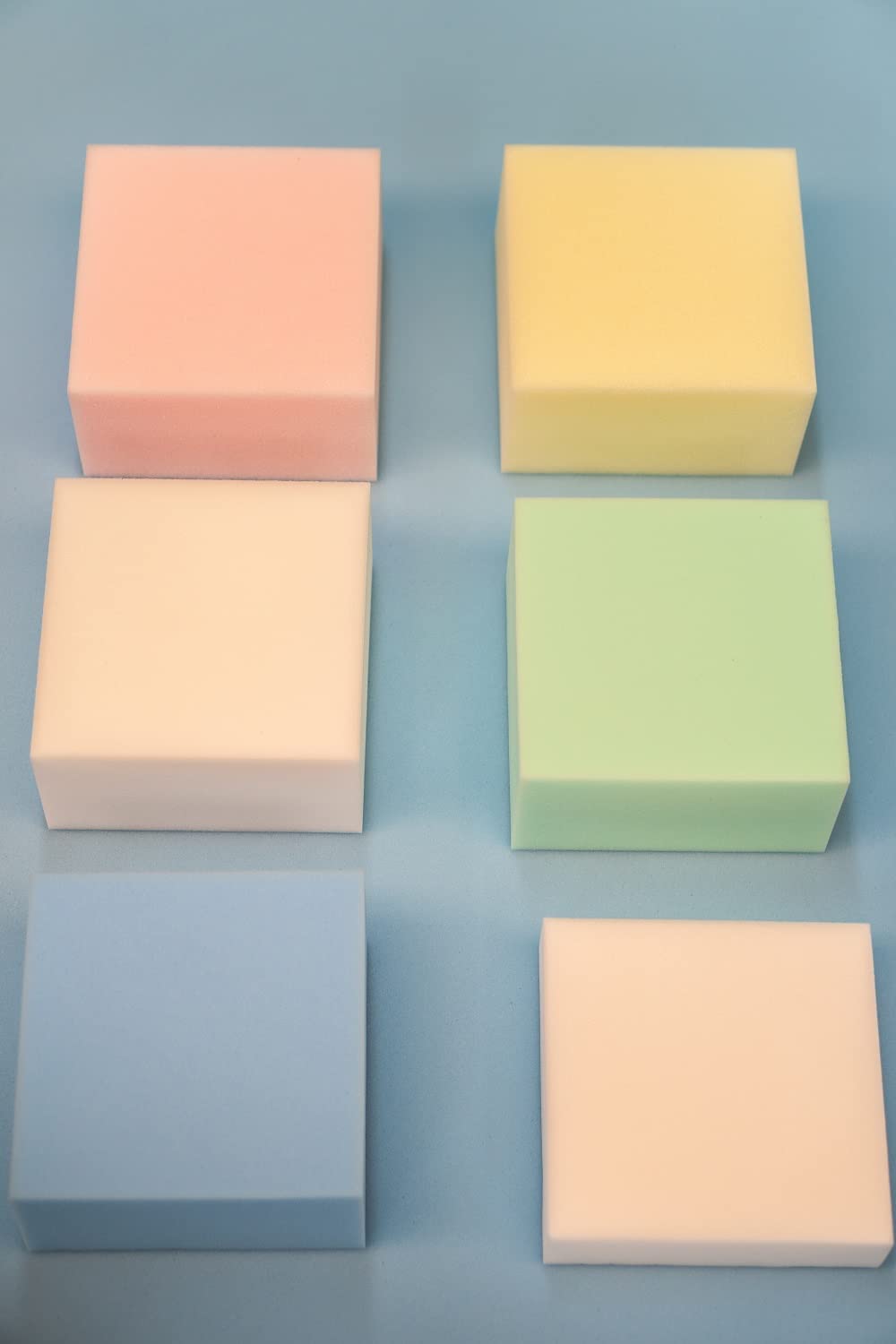 Pieza de Espuma de Poliuretano a Medida - Densidad Dura D30kg (120x60x12cm de Grosor)