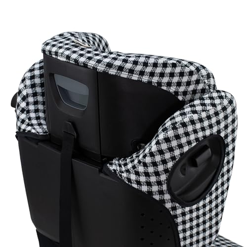 JYOKO KIDS Pokrowiec Kompatybilny z Romer Kidfix (Romer Kidfix I-SIZE, VICHY)