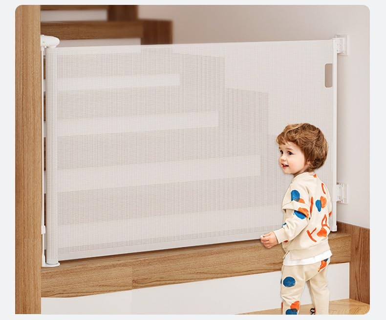 Encuentra protector de escaleras para niños precio marca rongpin, en la categoría de protección para niños. Protector de escaleras para niños precio Marca RongPin 9