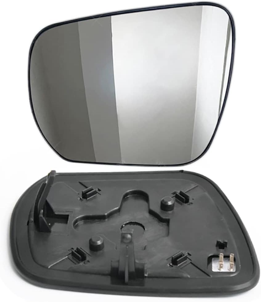 Rétroviseur extérieur gauche miroir chauffant premium pour Suzuki Grand Vitara