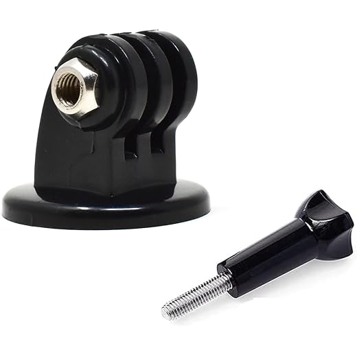 Action Pro Tripod Mount Adapter