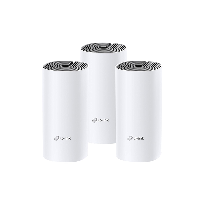 TP-Link Deco M4 Whole Home Mesh WiFi System