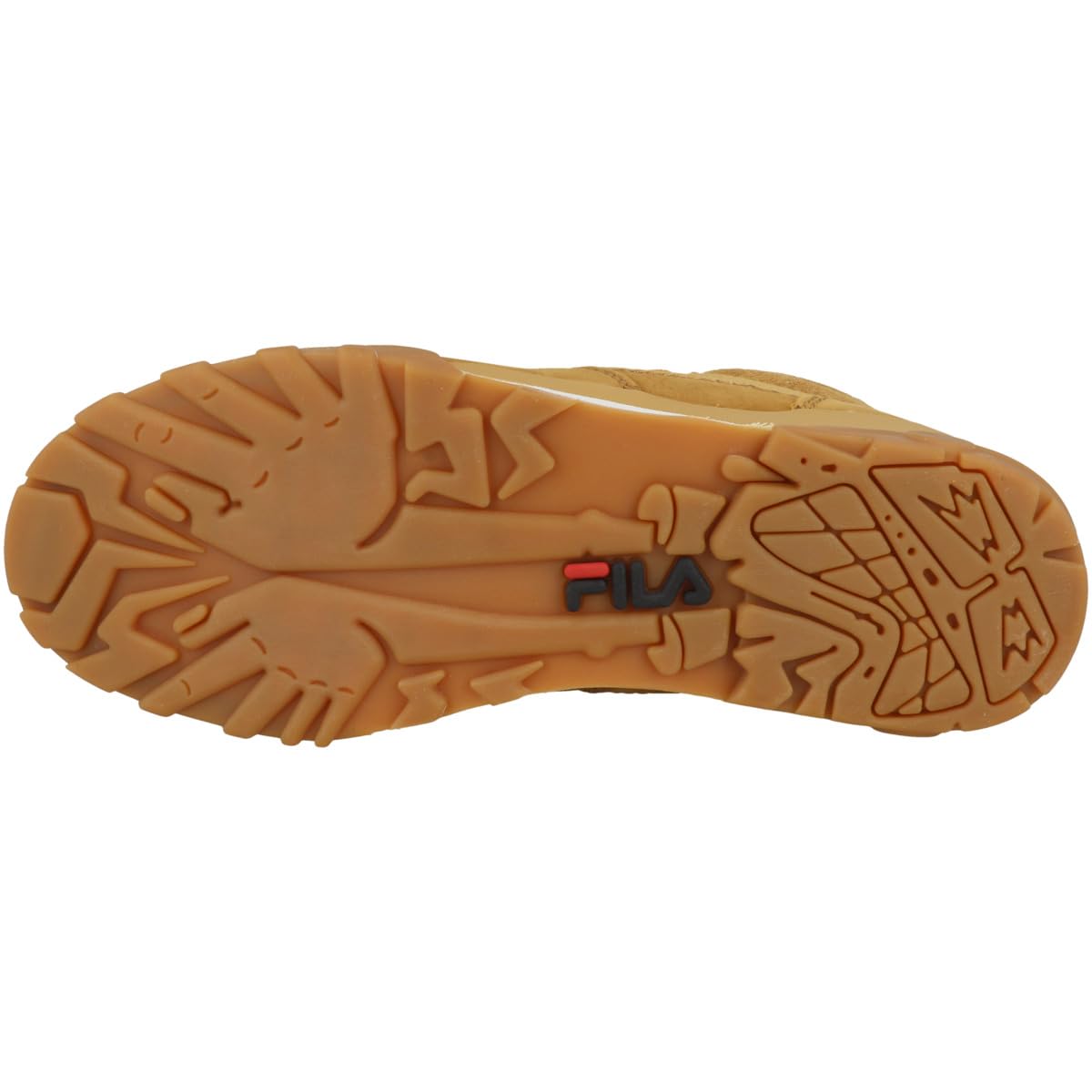 FILA Herren Grunge Ii MidBoot