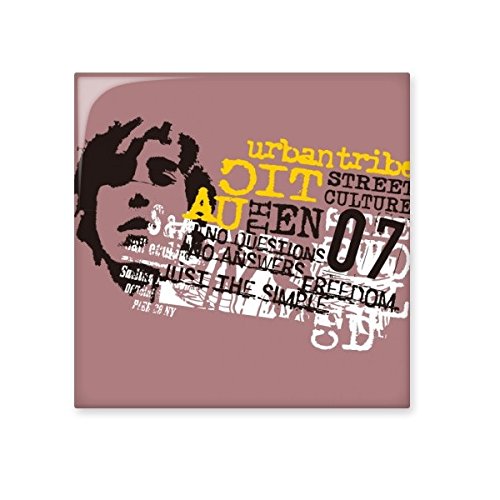Carreaux céramique pour rénover un mur terne avec une décoration graffiti originale DIYthinker