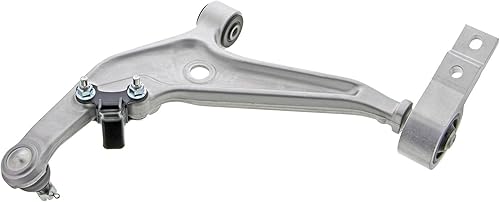 Miniatura 5 de Front Right Lower Suspension Control Arm and Ball Joint Assembly Compatible With Nissan X-Trail 2005 2006 PC-209391