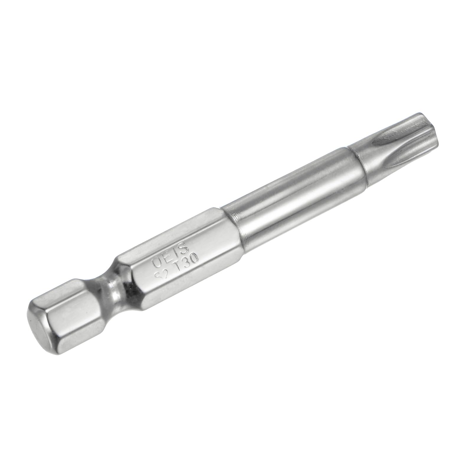 Jeu D'embouts De Tournevis Torx T6 T7 T8 T9 T10 T15, En Acier S2