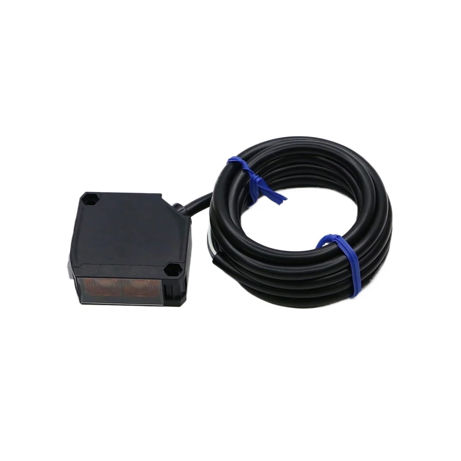 MXXDMOPD 30cm 4m 20m Diffuse Reflection photoelectric Switch E3JK-DR12 DR11 RR11 RR12 TR11TR12 Sensor Feedback Relative(E3jk-r12,NPN)