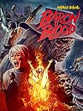 elke sommer hannover  Baron Blood