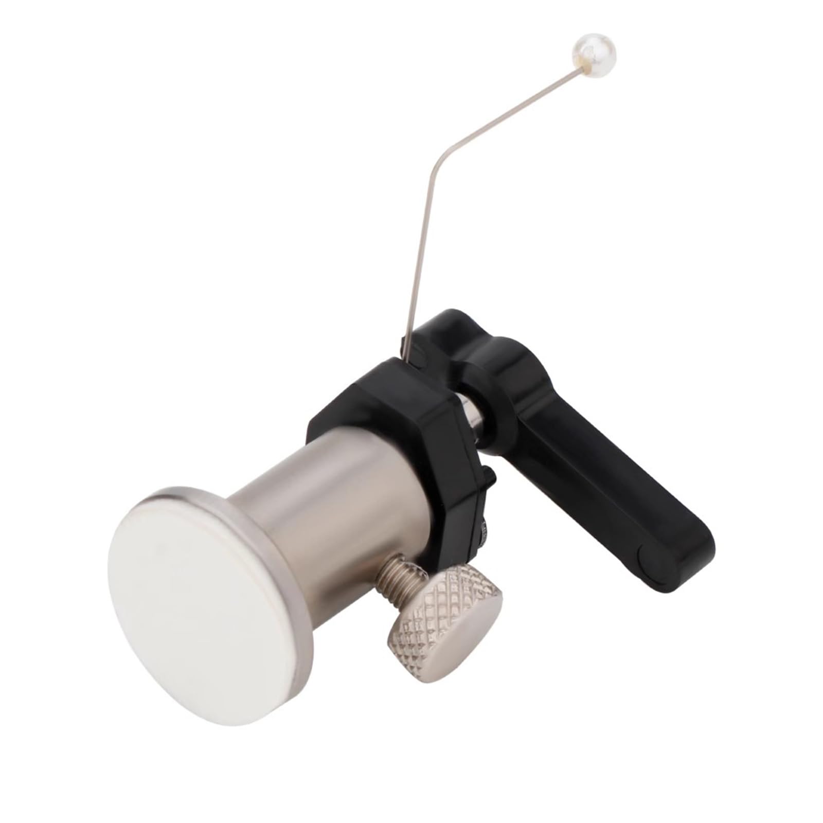 Elevador Automático De Brazo, Elevador De Seguridad para Tocadiscos, Altura Ajustable De 3 a 6,5 ​​cm, con Dispositivo Hidráulico, para Accesorios De Tocadiscos De Discos LP