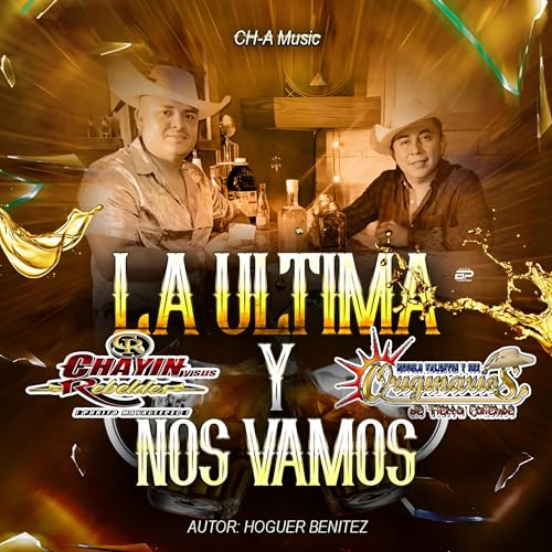 La Última Y Nos Vamos