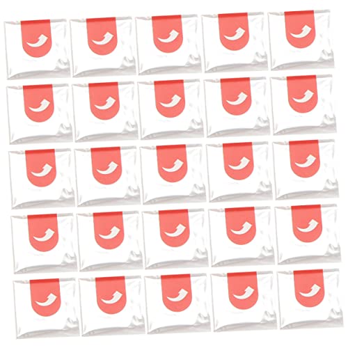 FOMIYES 80pcs High Temperature Roasting Bags for Chicken Turkey Cooking Supply for Oven Microwave Grill Keeps Meat Delicious for Meal Prep Roasting